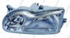 HYUNDAI 9210234500 Insert, headlight